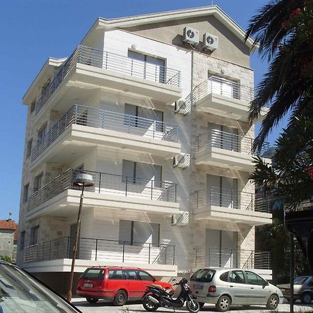 Apartman Josip Kotor Ngoại thất bức ảnh