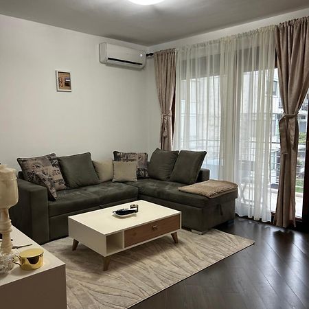 Apartman Josip Kotor Ngoại thất bức ảnh