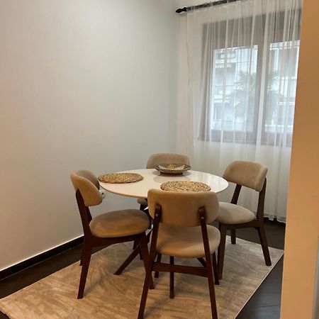 Apartman Josip Kotor Ngoại thất bức ảnh