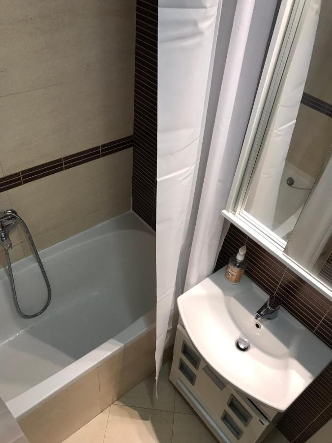 Apartman Josip Kotor Ngoại thất bức ảnh