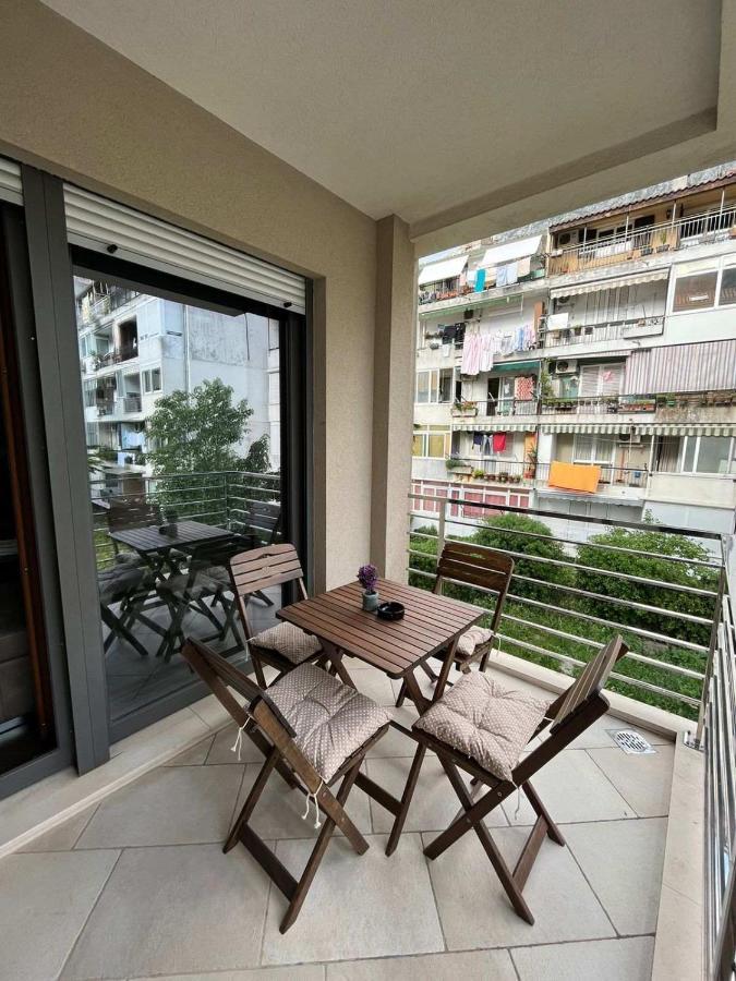 Apartman Josip Kotor Ngoại thất bức ảnh