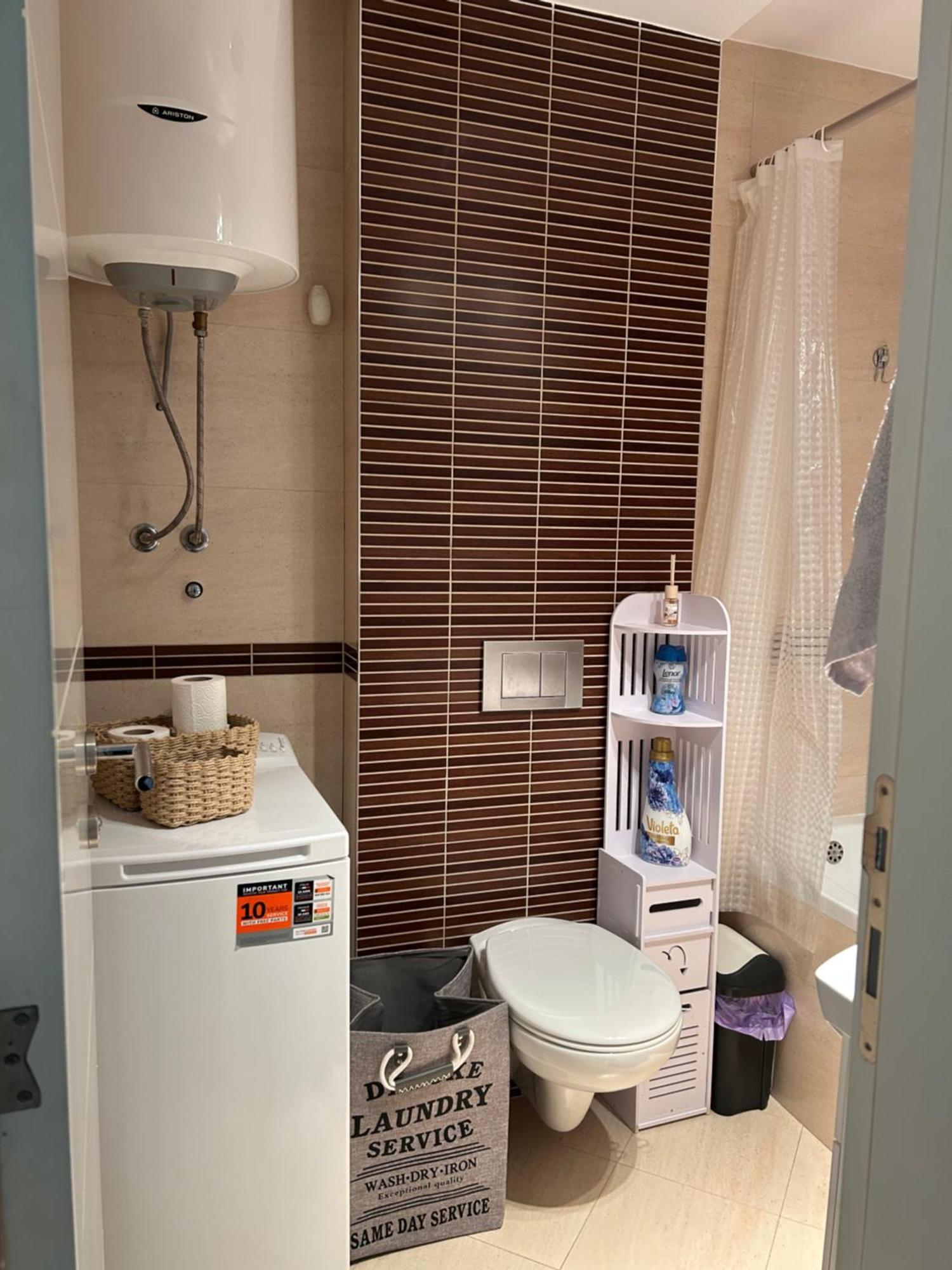Apartman Josip Kotor Ngoại thất bức ảnh