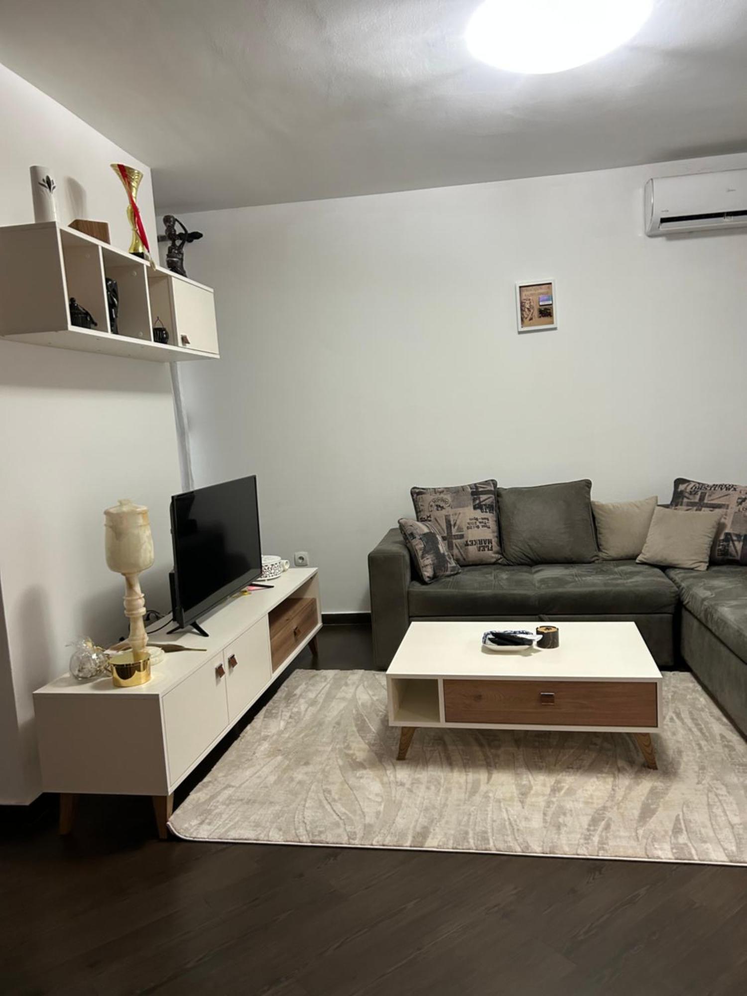 Apartman Josip Kotor Ngoại thất bức ảnh