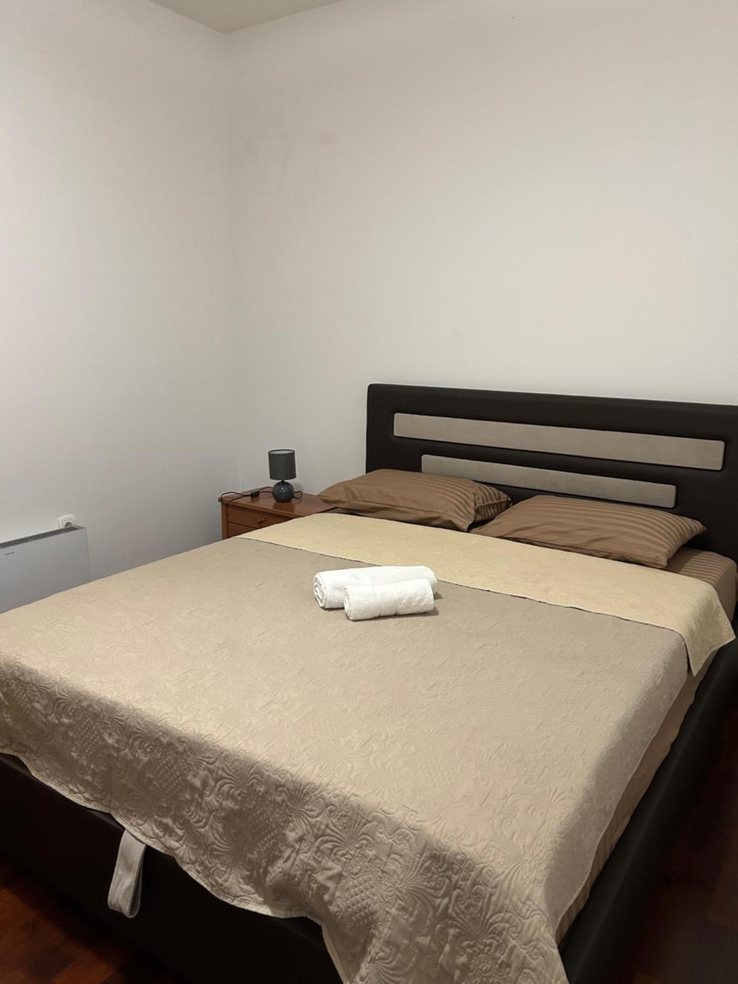 Apartman Josip Kotor Ngoại thất bức ảnh