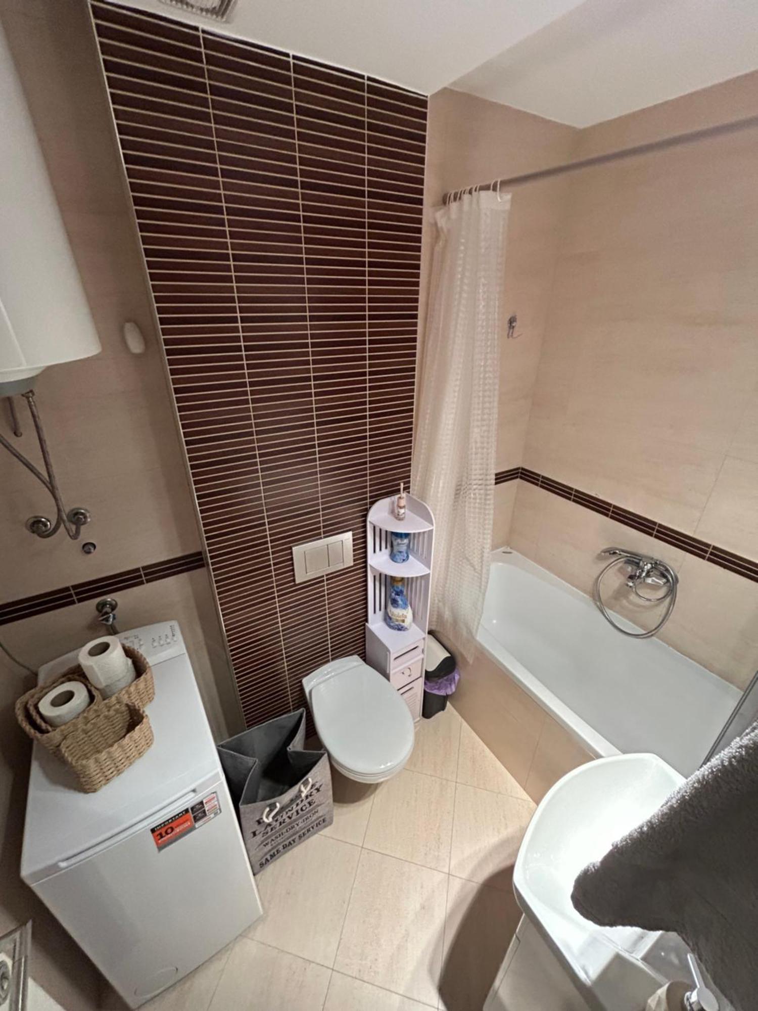 Apartman Josip Kotor Ngoại thất bức ảnh