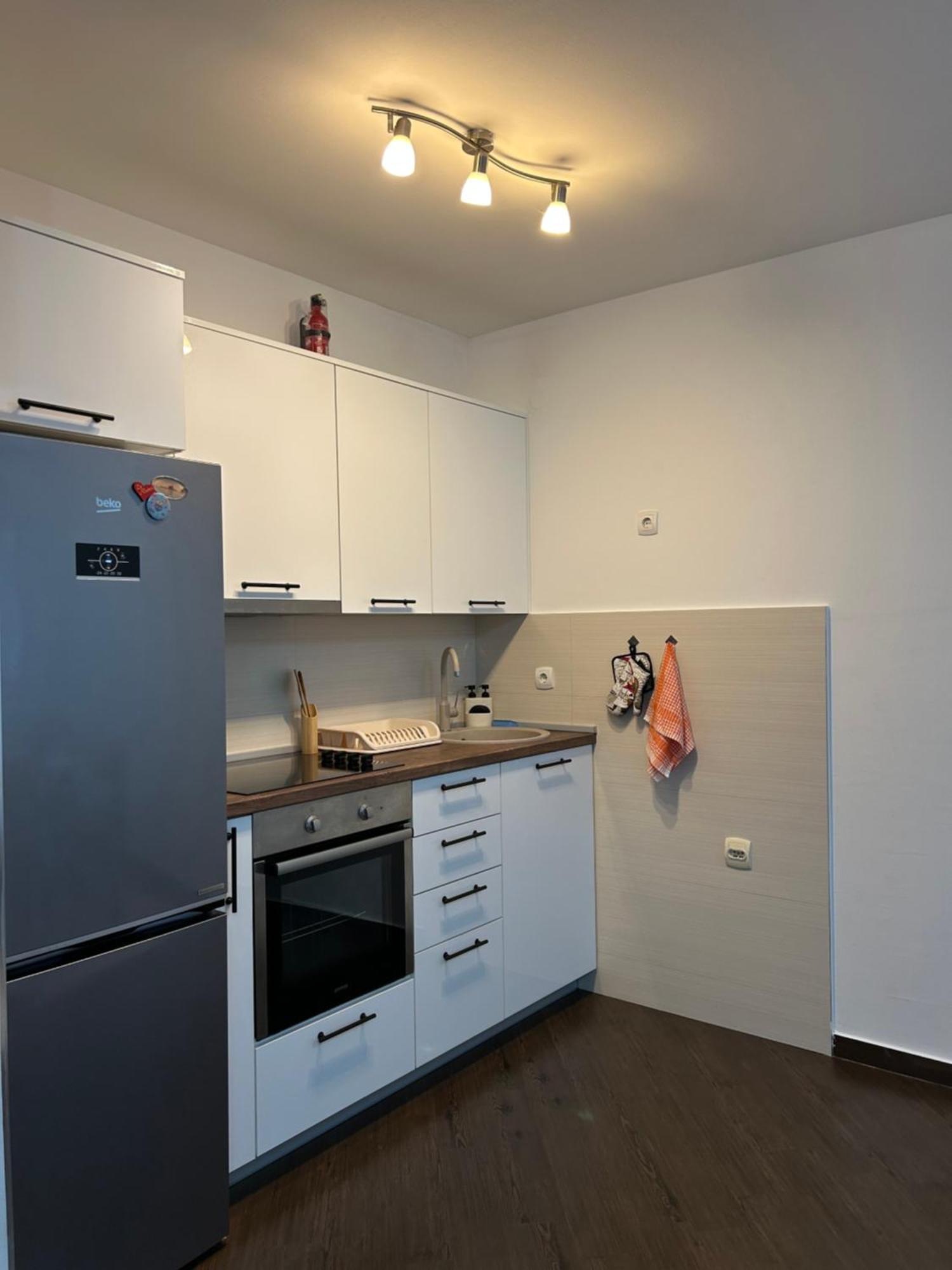 Apartman Josip Kotor Ngoại thất bức ảnh