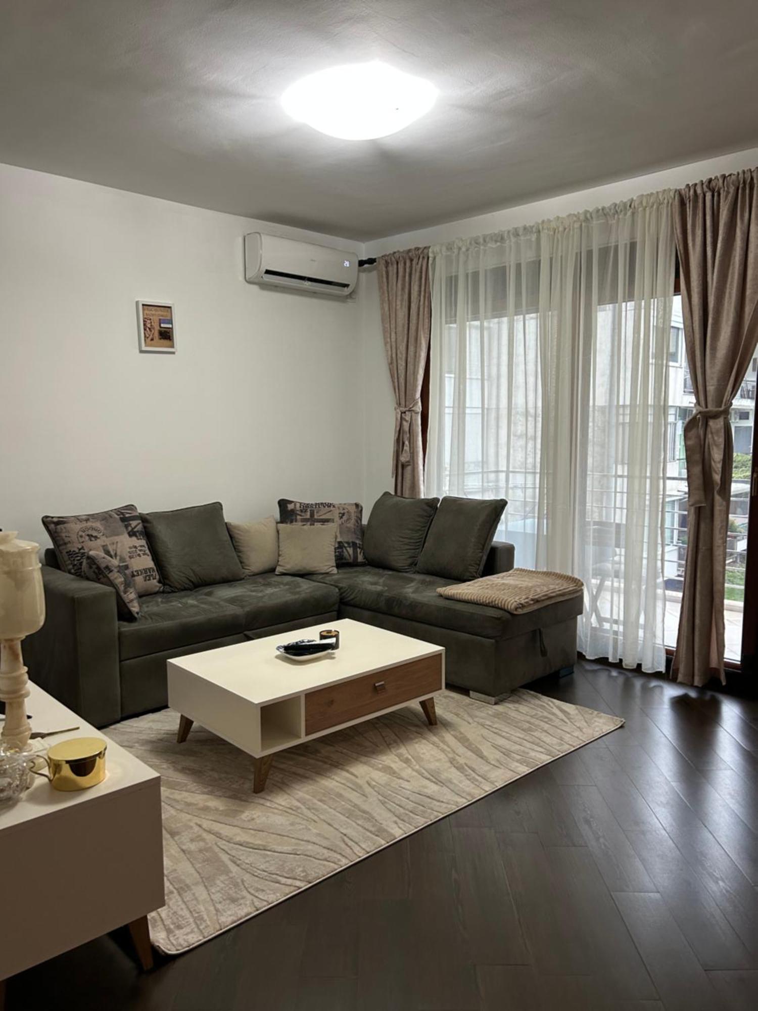 Apartman Josip Kotor Ngoại thất bức ảnh