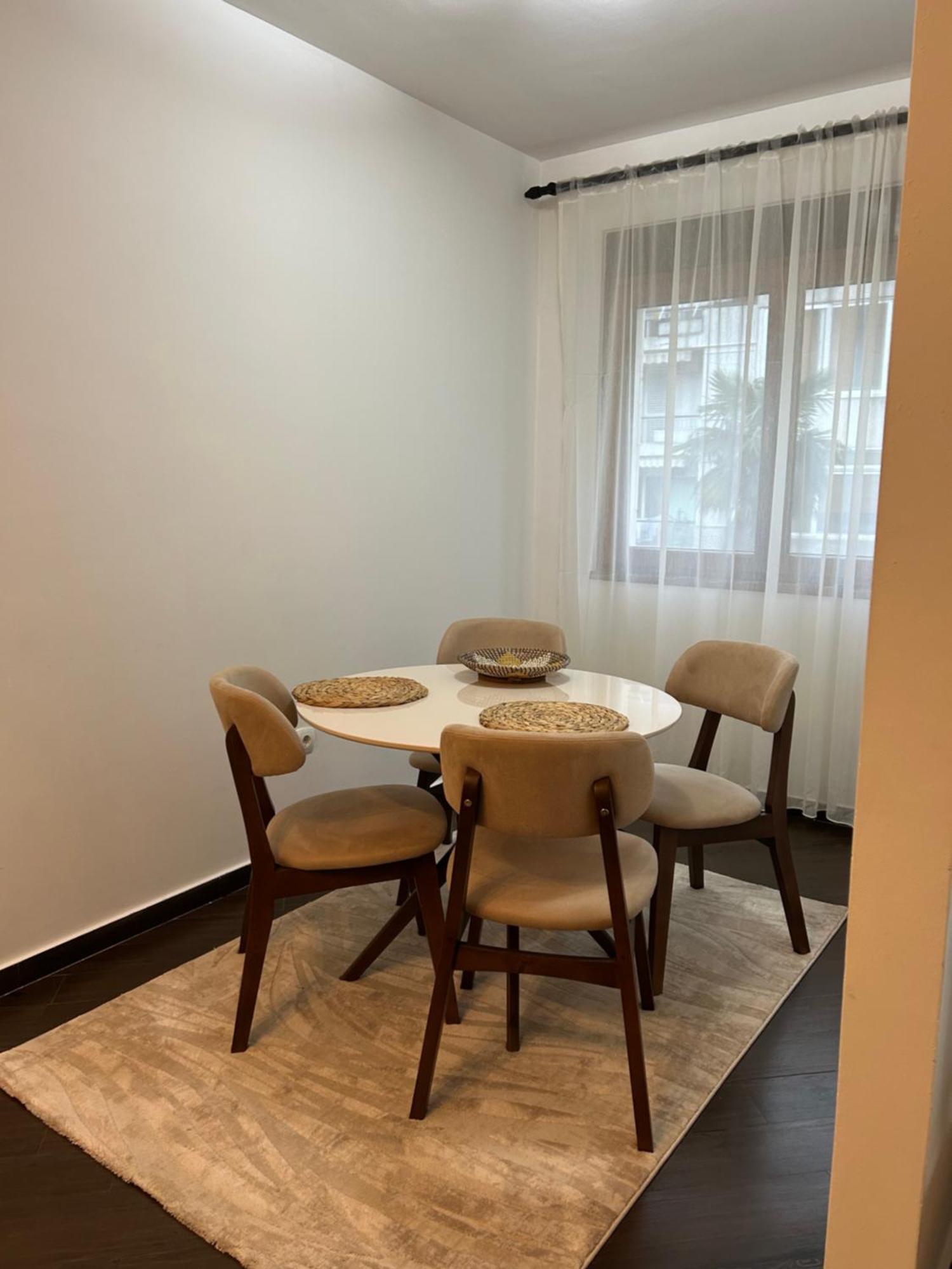 Apartman Josip Kotor Ngoại thất bức ảnh